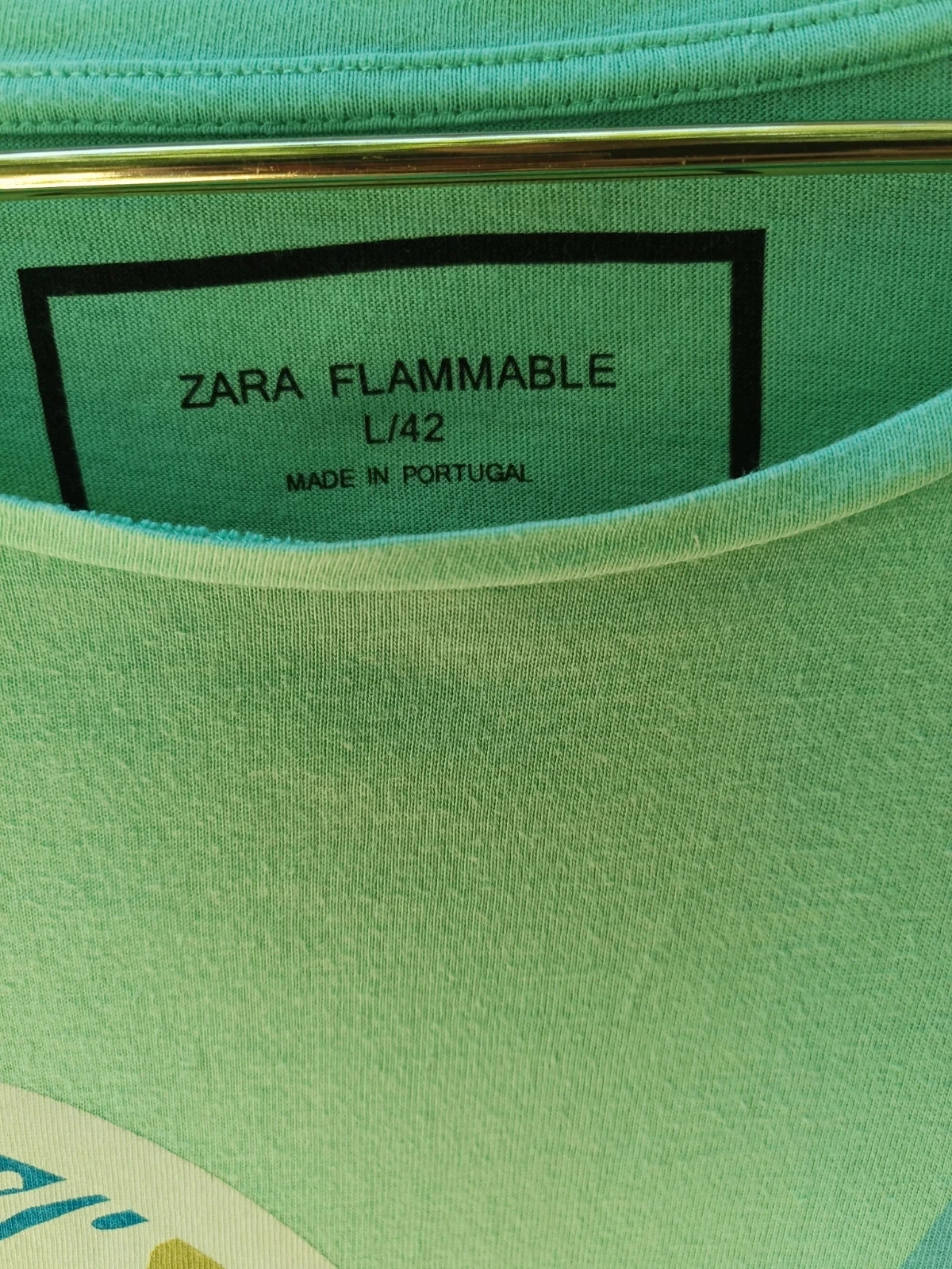 T-shirt masculino – photo 2